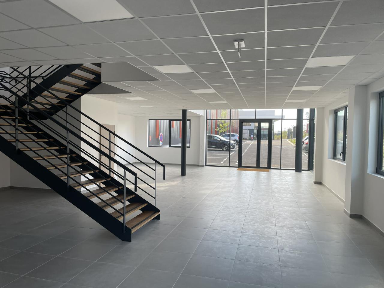 Local d'activité Louvres 1798m² Location local d'activité Louvres Val-d'Oise OLACT2204992 4